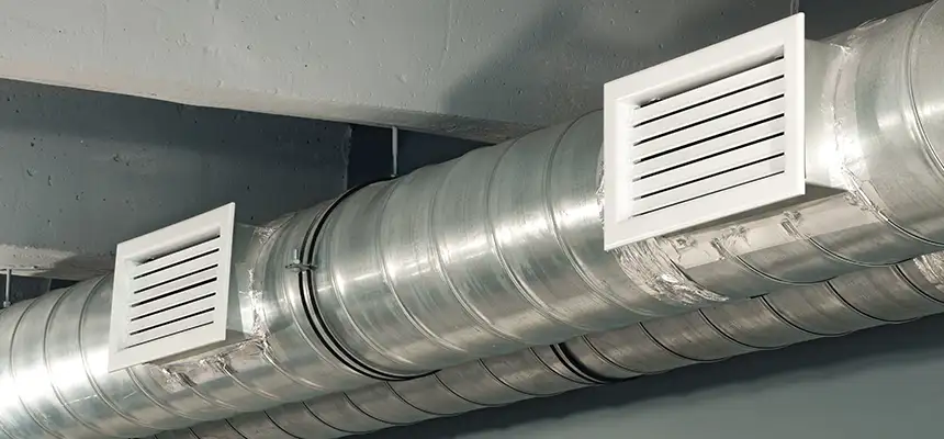Our Air Duct Camera Inspection Services in DeSoto, TX