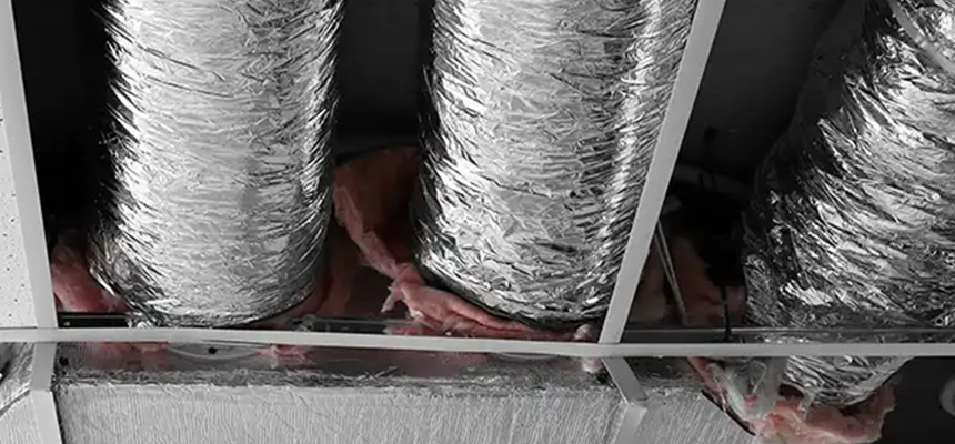 Scalable Commercial Multi‑Unit Dryer Vent Camera Inspection in DeSoto, TX