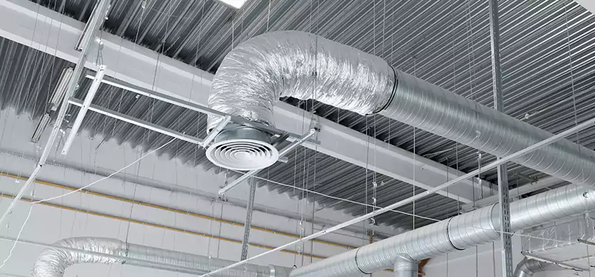 Our Dryer Vent Hose Replacement Services in DeSoto, TX