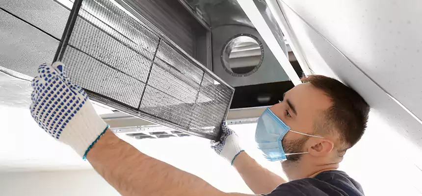 Our Home Duct Cleaning Services in DeSoto, TX  