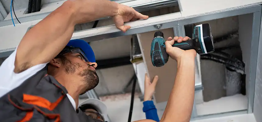 Our Improve Home Air Circulation Services in DeSoto, TX