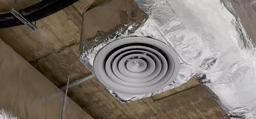 Our Industrial Dryer Vent Cleaning Services in DeSoto, TX