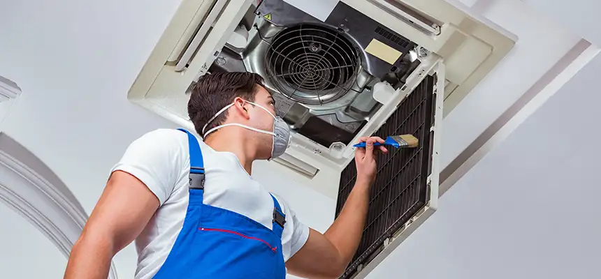 Our Move-in/Move-out Duct Cleaning Services in DeSoto, TX