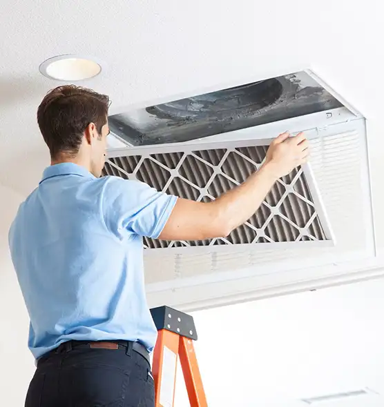 About Annual Dryer Vent Maintenance DeSoto, TX
