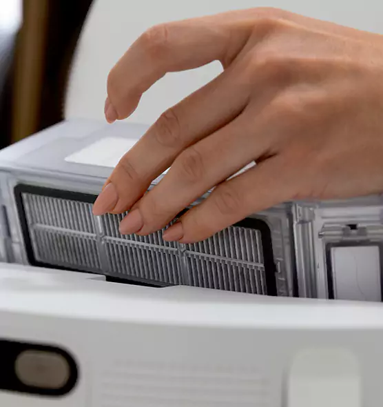  Professional Dryer Vent Lint Filter Cleaning in DeSoto, TX