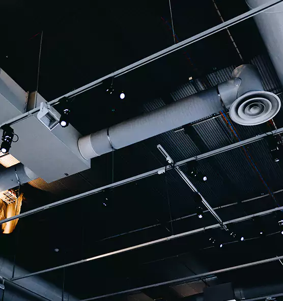 About Duct Sanitization with UV Light in DeSoto, TX