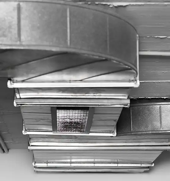 Expert Duct System Performance Boost Services in DeSoto, TX