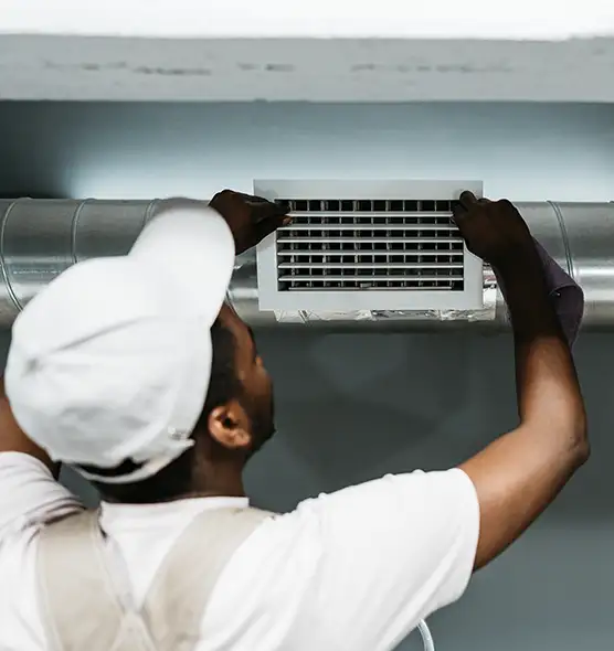About Emergency Dryer Vent Repair in DeSoto, TX