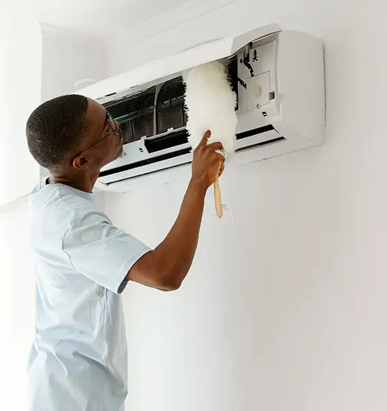 Professional Maximize AC Efficiency  in DeSoto, TX