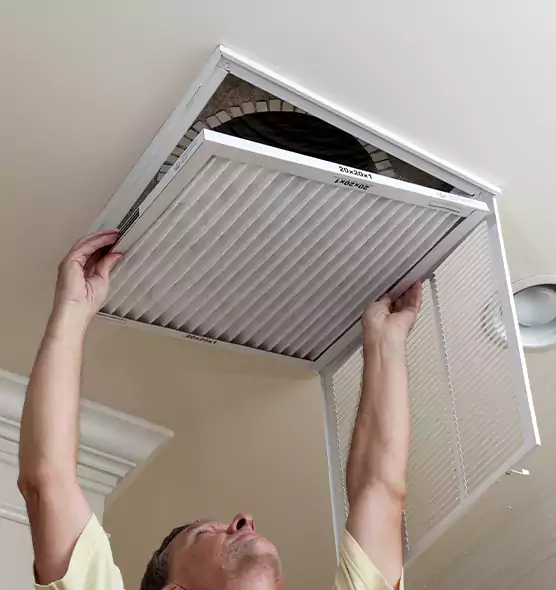 Advanced Residential Vent Cleaning in DeSoto, TX