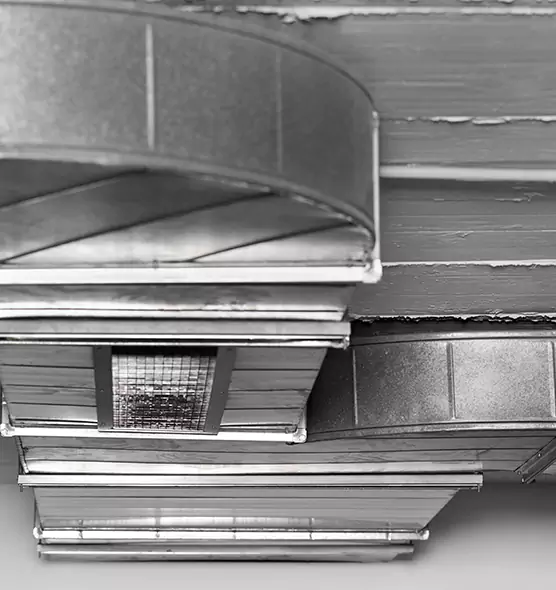 Professional Wall Vent Cleaning Service in DeSoto, TX