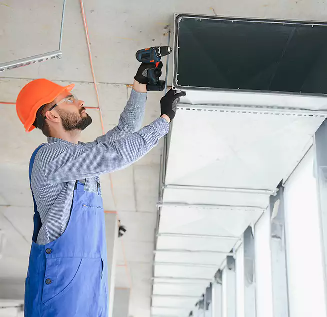 Why Homeowners & Businesses Trust Us in DeSoto, TX?