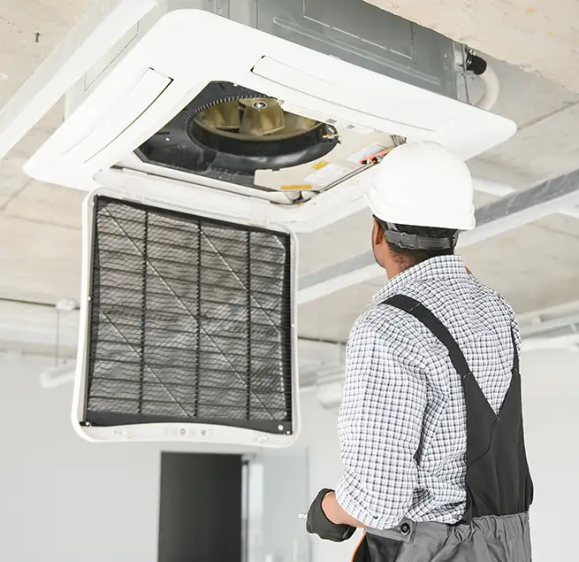 Why Homeowners & Businesses Trust Us in DeSoto, TX?