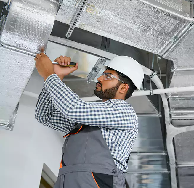 Why Homeowners & Businesses Trust Us DeSoto, TX