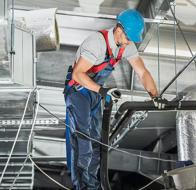 Why Homeowners & Businesses Trust Us in DeSoto, TX?