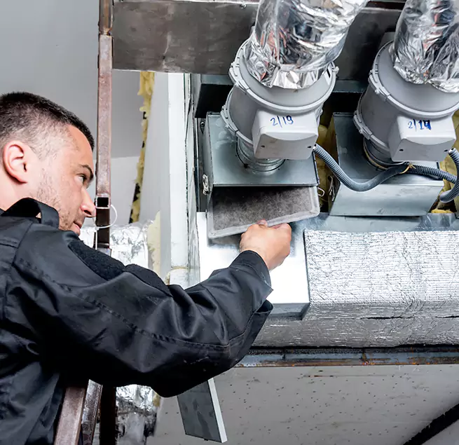 Why Homeowners & Businesses Trust Us in DeSoto, TX