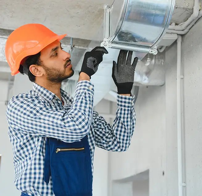 Why Homeowners & Businesses Trust Us in DeSoto, TX?