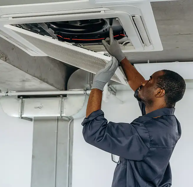 Why Homeowners & Businesses Trust Us in DeSoto, TX?