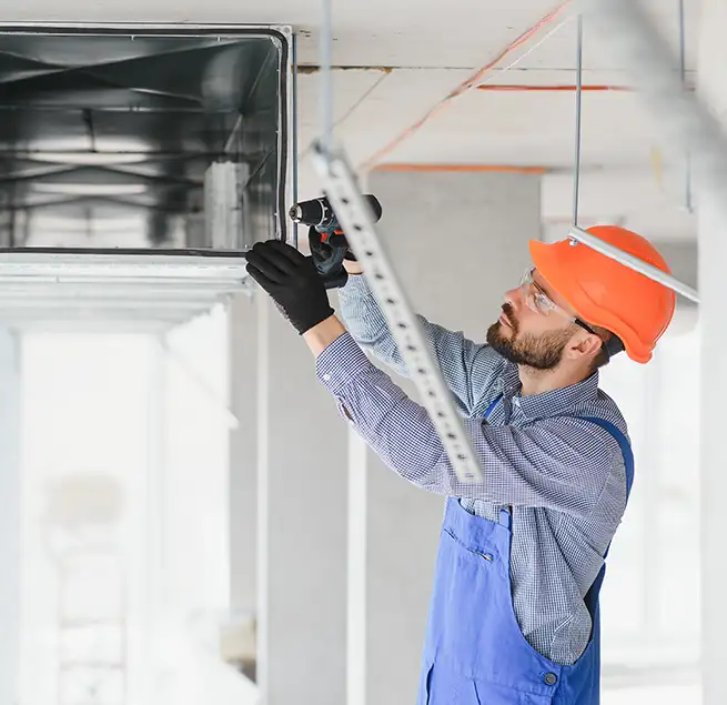  Why Homeowners Businesses Trust Us DeSoto, TX