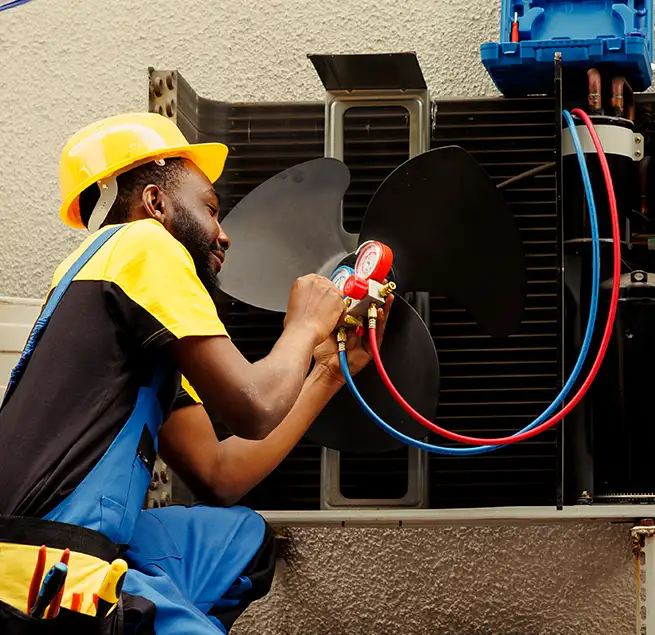 Why Homeowners & Businesses Trust Us in DeSoto, TX?