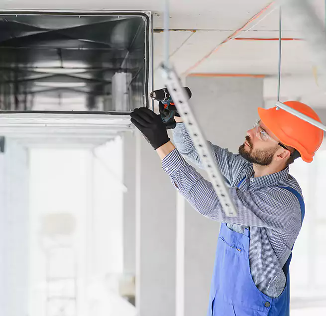 Why Homeowners & Businesses Trust Us in DeSoto, TX?