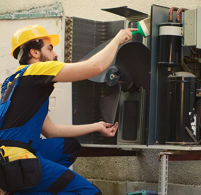  Why Homeowners & Businesses Trust Us in DeSoto, TX?