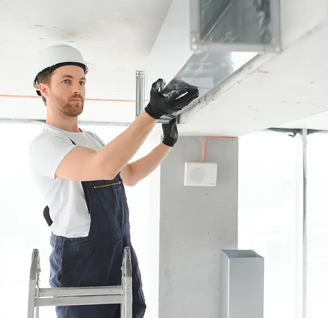 Why Homeowners & Businesses Trust Us in DeSoto, TX?