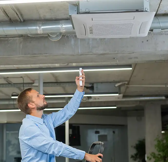 Why Homeowners & Businesses Trust Us in DeSoto, TX?