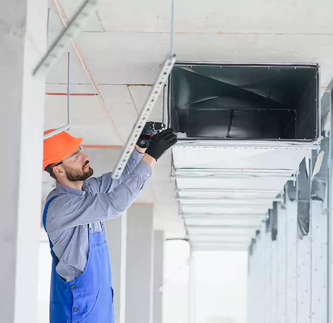 Why Homeowners & Businesses Trust Us in DeSoto, TX?