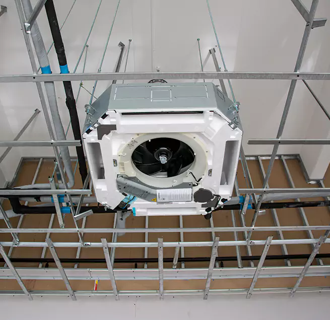 Why Homeowners & Businesses Trust Us DeSoto, TX?