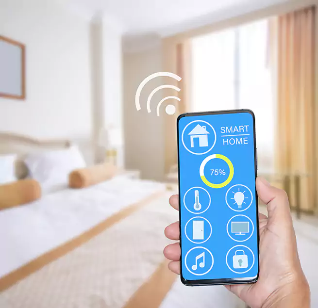 Why Homeowners & Businesses Trust Us in DeSoto, TX