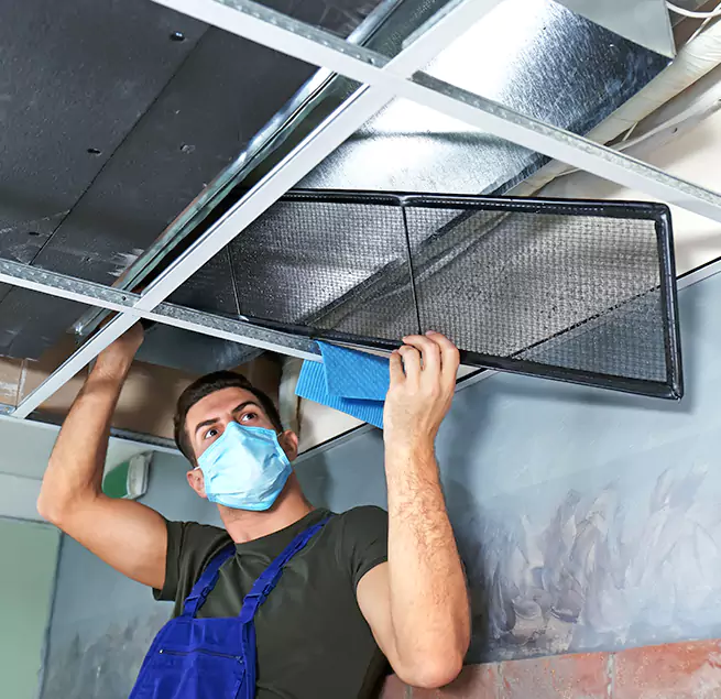 Why Homeowners & Businesses Trust Us in DeSoto, TX?