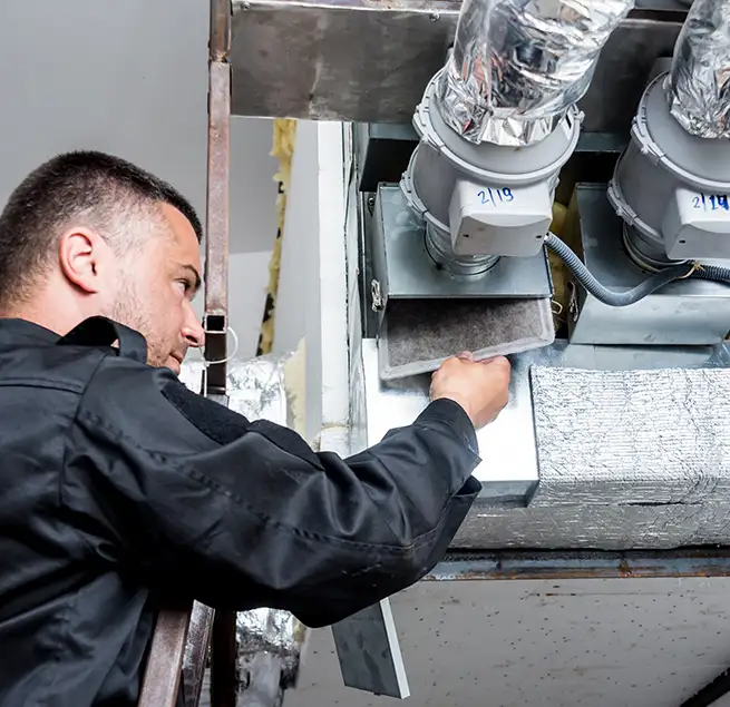 Why Homeowners & Businesses Trust Us in DeSoto, TX?